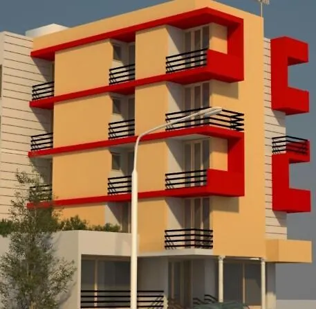 Medal Hotel Αντίς Αμπέμπα 3*,