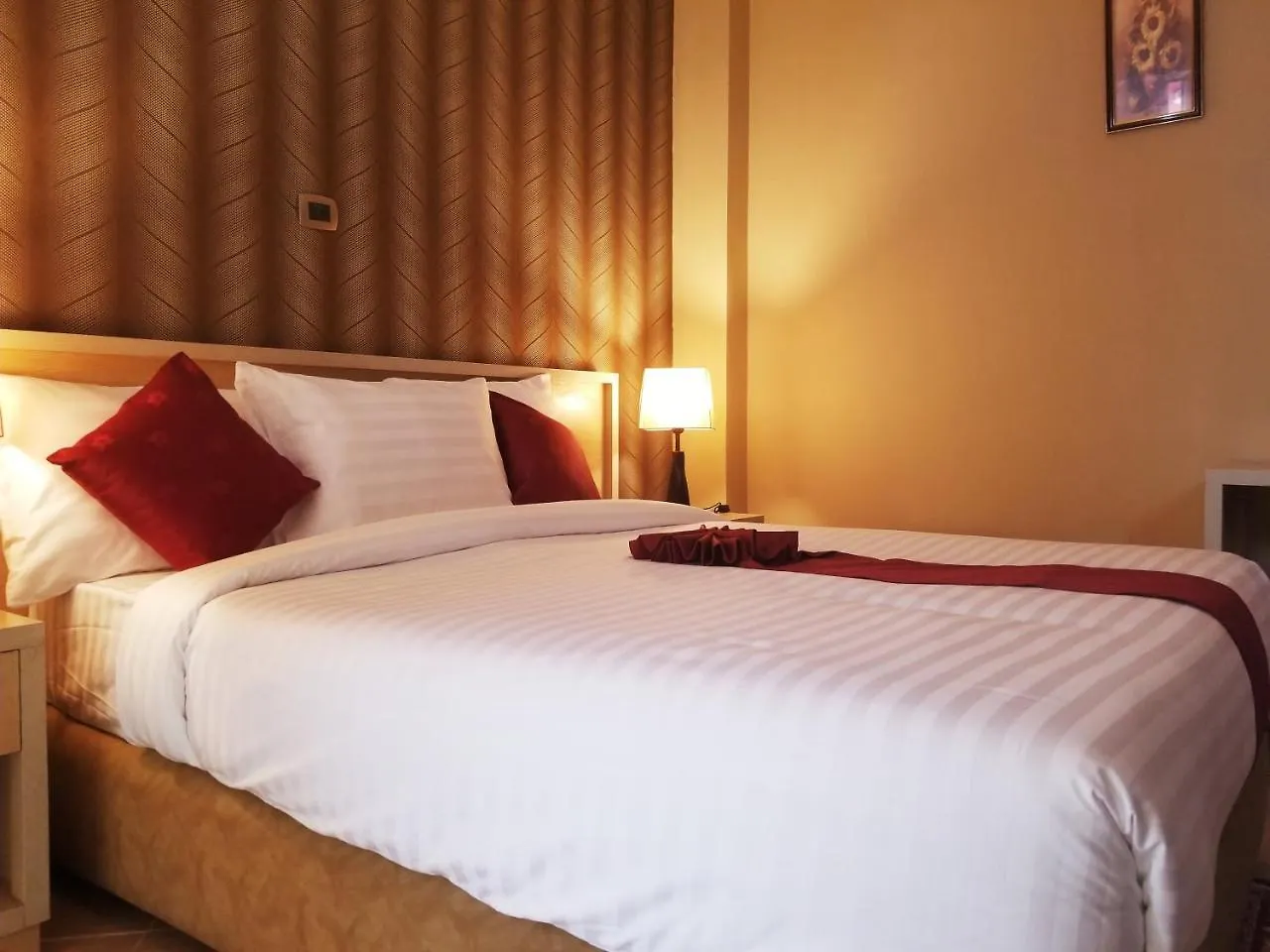 ***  Medal Hotel Αντίς Αμπέμπα Αιθιοπία