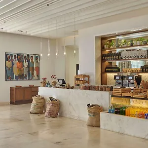 Hyatt Regency ***** Addis Abeba